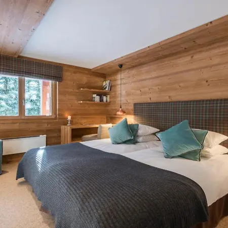 Calips Ski Or Tanning * Verbier