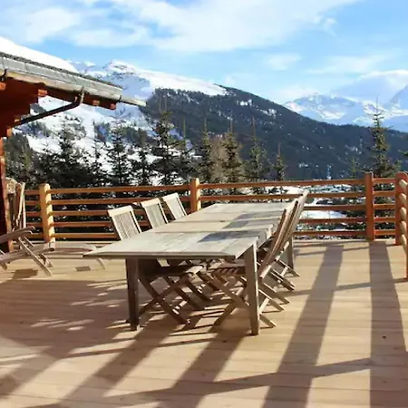 Calips Ski Or Tanning Villa *