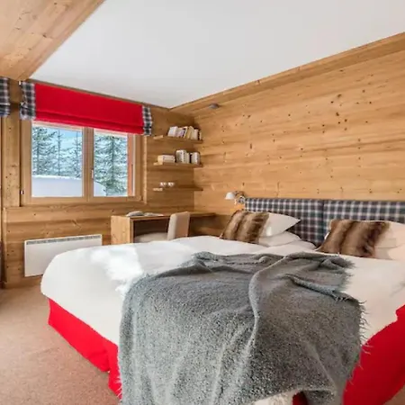 Calips Ski Or Tanning Verbier