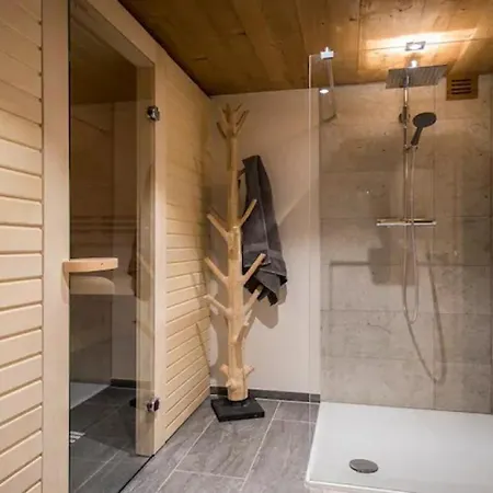 Calips Ski Or Tanning Villa Verbier