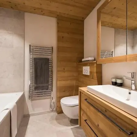 Villa Calips Ski Or Tanning